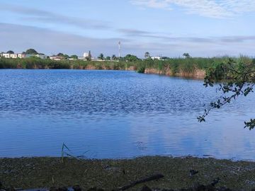 Terreno en venta en la urbanización brisas de Santay BarG