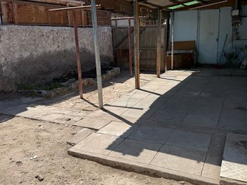 Casa en Venta en Pasaje Ignacio Carrera Pinto