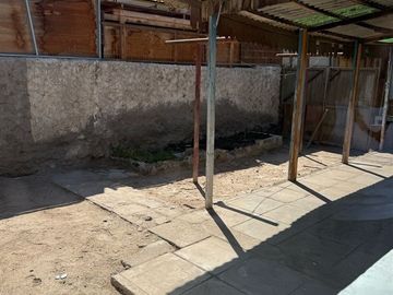 Casa en Venta en Pasaje Ignacio Carrera Pinto
