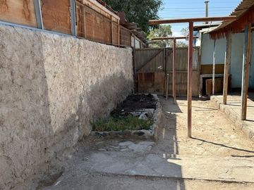 Casa en Venta en Pasaje Ignacio Carrera Pinto
