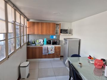 Casa en Venta en Patricio Lynch con Sargento Aldea