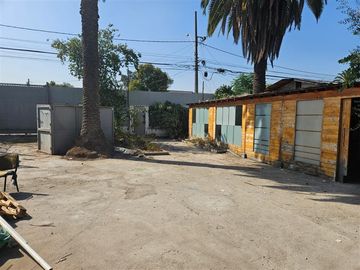 Casa en Venta en Patricio Lynch con Sargento Aldea