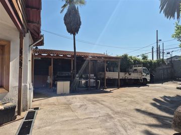 Casa en Venta en Patricio Lynch con Sargento Aldea