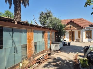 Casa en Venta en Patricio Lynch con Sargento Aldea