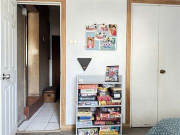 Casa en Venta en Ricardo Wagner entre Av. Bilbao y Las Luciérnagas
