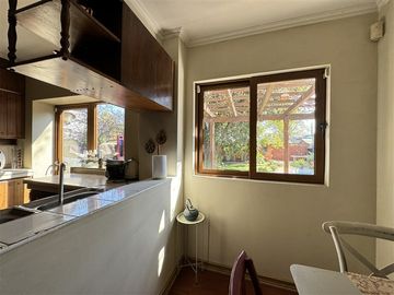 Casa en Venta en Ricardo Wagner entre Av. Bilbao y Las Luciérnagas