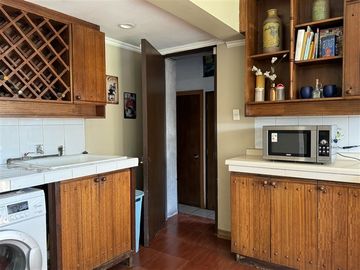 Casa en Venta en Ricardo Wagner entre Av. Bilbao y Las Luciérnagas
