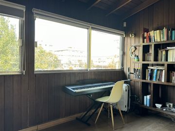 Casa en Venta en Ricardo Wagner entre Av. Bilbao y Las Luciérnagas