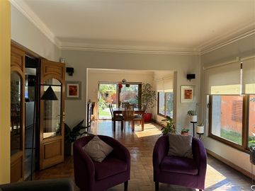 Casa en Venta en Ricardo Wagner entre Av. Bilbao y Las Luciérnagas
