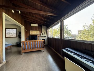 Casa en Venta en Ricardo Wagner entre Av. Bilbao y Las Luciérnagas