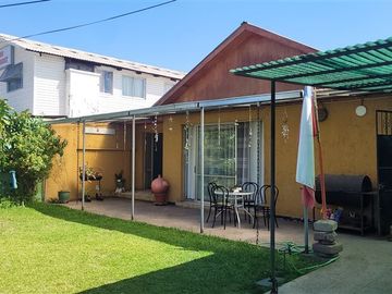 Casa en Venta en macul