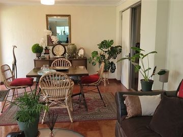 Casa en Venta en macul