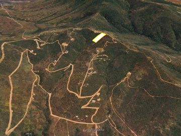 Terreno Construccion  en Venta en SE VENDE PARCELA DE AGRADO DE 10.082 M2 PICHICUY HUAQUEN LA LIGUA