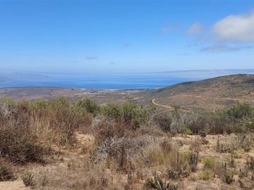 Terreno Construccion  en Venta en SE VENDE PARCELA DE AGRADO DE 10.082 M2 PICHICUY HUAQUEN LA LIGUA