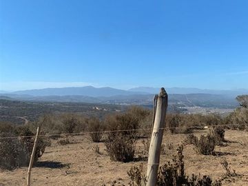 Terreno Construccion  en Venta en SE VENDE PARCELA DE AGRADO DE 10.082 M2 PICHICUY HUAQUEN LA LIGUA
