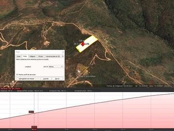 Parcela en Venta en SE VENDE PARCELA DE AGRADO DE 10.082 M2 PICHICUY HUAQUEN LA LIGUA