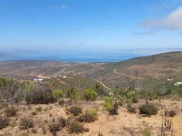 Parcela en Venta en SE VENDE PARCELA DE AGRADO DE 10.082 M2 PICHICUY HUAQUEN LA LIGUA