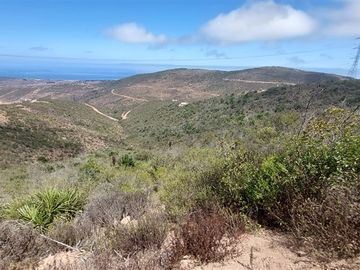 Parcela en Venta en SE VENDE PARCELA DE AGRADO DE 10.082 M2 PICHICUY HUAQUEN LA LIGUA