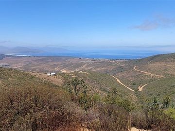 Parcela en Venta en SE VENDE PARCELA DE AGRADO DE 10.082 M2 PICHICUY HUAQUEN LA LIGUA
