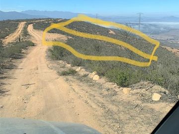 Parcela en Venta en SE VENDE PARCELA DE AGRADO DE 10.082 M2 PICHICUY HUAQUEN LA LIGUA