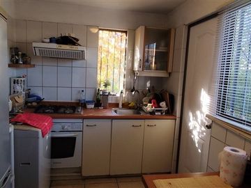 Casa en Venta en VILLA PORTALES DE SANTA ANA