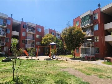 Departamento en Venta en LOMAS DEL PARQUE 89