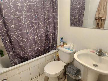 Departamento en Venta en LOMAS DEL PARQUE 89