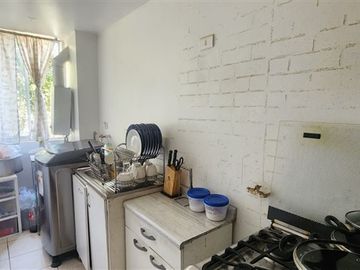 Departamento en Venta en LOMAS DEL PARQUE 89