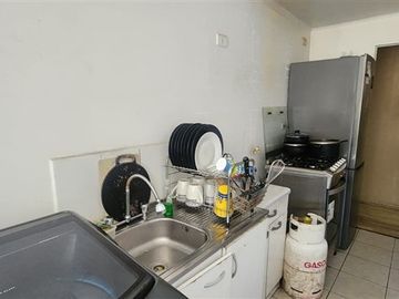 Departamento en Venta en LOMAS DEL PARQUE 89