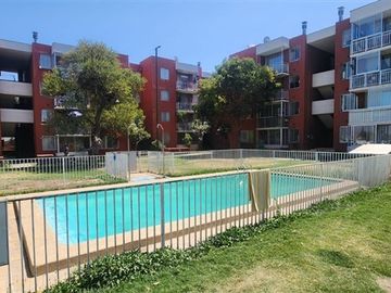 Departamento en Venta en LOMAS DEL PARQUE 89