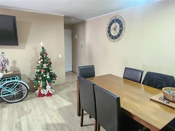 Departamento en Venta en LOMAS DEL PARQUE 89
