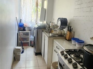 Departamento en Venta en LOMAS DEL PARQUE 89