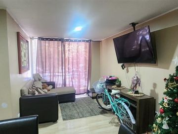 Departamento en Venta en LOMAS DEL PARQUE 89