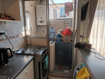 Departamento en Venta en JUAN ANTONIO RIOS