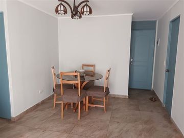 Departamento en Venta en JUAN ANTONIO RIOS