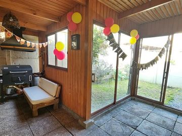 Casa en Venta en Jardines de Vizcachas