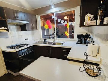 Casa en Venta en Jardines de Vizcachas