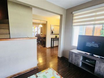 Casa en Venta en Jardines de Vizcachas