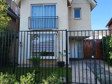 Casa en Venta en Jardines de Vizcachas