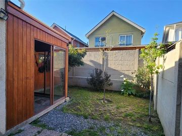 Casa en Venta en Jardines de Vizcachas
