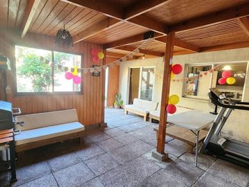 Casa en Venta en Jardines de Vizcachas