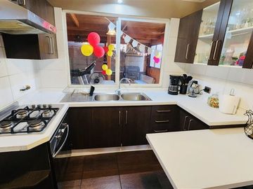 Casa en Venta en Jardines de Vizcachas