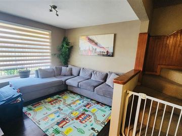 Casa en Venta en Jardines de Vizcachas