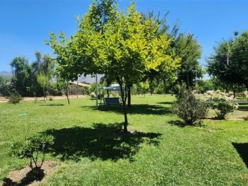 Casa en Venta en CHALACO 61 B PIRQUE