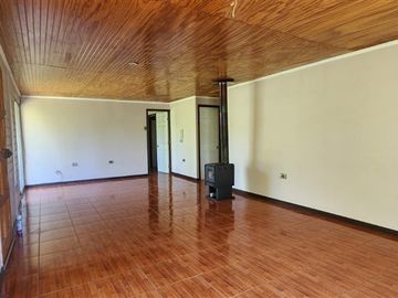 Casa en Venta en CHALACO 61 B PIRQUE