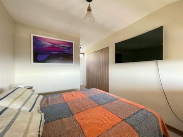Departamento en Venta en Camino del Monte, Sta Sofía con Alto Macul
