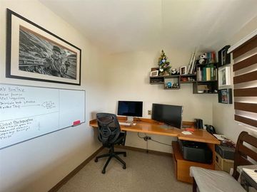 Departamento en Venta en Camino del Monte, Sta Sofía con Alto Macul