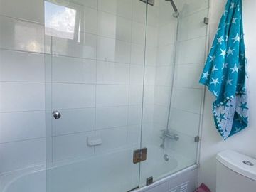 Departamento en Venta en Camino del Monte, Sta Sofía con Alto Macul