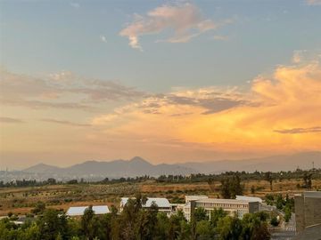 Departamento en Venta en Camino del Monte, Sta Sofía con Alto Macul