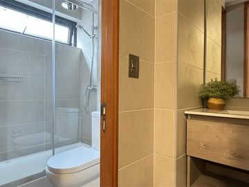 Departamento en Venta en Entre Av El Bosque y Jorge Matte Gormáz